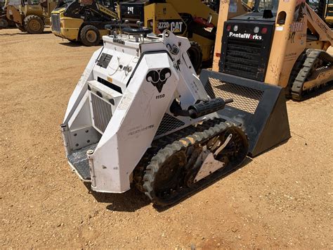 skid steer mini ramrod 500|ramrod taskmaster 1150 for sale.